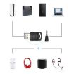 Picture of Bluetooth Audio Transmitter For PS5/PS4/PC (Black)