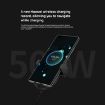 Picture of Original Huawei CK030 50W Max SuperCharge Smart Infrared Sensor Car Wireless Charger (Black)