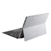 Magnetic Charging Bluetooth Keyboard + Leather Case for Microsoft Surface Pro - 4