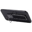 Picture of cmzwt CPS-030 Adjustable Folding Magnetic Mobile Phone Holder Bracket with Grip (Black)