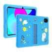 Picture of DOOGEE U10 KID Tablet 10.1 inch, 9GB+128GB, Android 13 RK3562 Quad Core Support Parental Control, Global Version with Google Play, EU Plug (Blue)