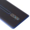 OPPO Reno2 Back Cover - Black - 4