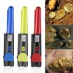 Handheld Metal Detector LCD Display Gold Treasure Hunter - 2