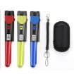 Handheld Metal Detector LCD Display Gold Treasure Hunter - 3