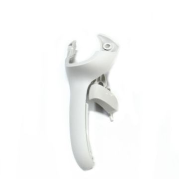 Picture of Right Handle Shell With Key For Meta Quest 2 VR Controller Repair Replacement Parts