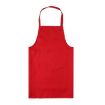 2PCS Blue Kitchen Chef Aprons with Pockets - 5