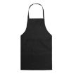 2PCS Blue Kitchen Chef Aprons with Pockets - 6