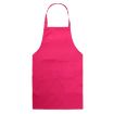 2PCS Blue Kitchen Chef Aprons with Pockets - 7