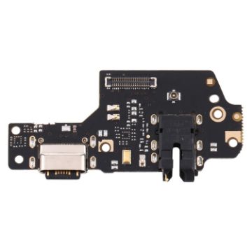 Xiaomi Redmi Note 8T Charging Port Board - Genuine Replacement - 1