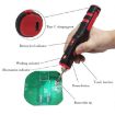 Picture of USB Rechargeable Portable Wireless Soldering Iron Kit