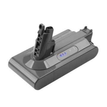 Picture of For Dyson V10 Series 25.2V Handheld Vacuum Cleaner Accessories Replacement Battery, Capacity: 2600mAh