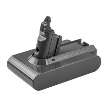 Picture of For Dyson V6 Series Handheld Vacuum Cleaner Battery Sweeper Spare Battery, Capacity: V6 2.2Ah