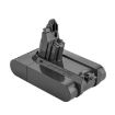 Picture of For Dyson V6 Series Handheld Vacuum Cleaner Battery Sweeper Spare Battery, Capacity: V6 2.2Ah