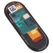 LCD Screen and Digitizer Assembly for Xiaomi Mi Band 6 - 4