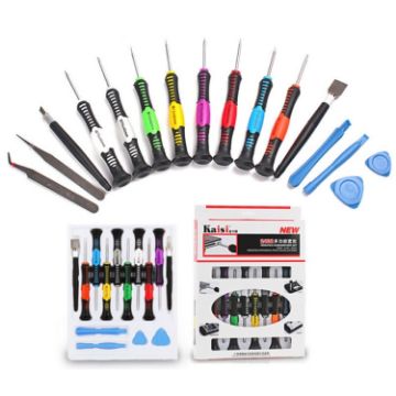 Picture of Kaisi KS-2408A-1 16 in1 Precision Multi-function Screwdriver Set