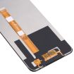 OPPO Realme C21Y/C25Y TFT LCD Screen with Digitizer - Full Assembly - 4