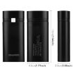 Picture of HAWEEL DIY 2x 18650 Battery (Not Included) 5600mAh Power Bank Shell Box with USB Output & Indicator (Black)