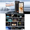 Blackview BV5300 Plus 8GB+128GB IP68/IP69K 6.1" Android 13 MediaTek Helio G72 - 4