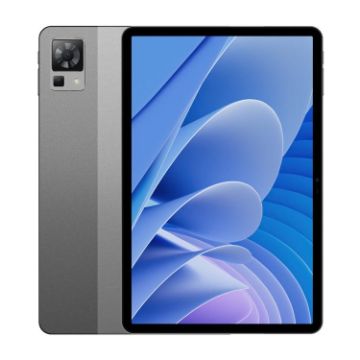 Picture of DOOGEE T30 Pro Tablet PC, 11" 8GB+256GB Android 13 Octa Core 2.2GHz, Dual SIM, WiFi, BT, 4G Global Version (Grey)