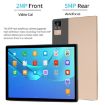 BDF P70 4G LTE Tablet PC, 10.1 inch, 8GB+128GB, Android 12.0 - 3