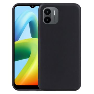 Black TPU Phone Case for Xiaomi Redmi A2 - 1