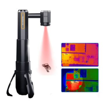 Picture of ShortCam Lite Infrared Thermal Camera PCB Diagnostic Tool for Phone Computer Repair