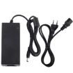 Picture of EU Plug 12V 5A/16 Channel DVR AC Power Adapter, Output Tips: 5.5 x 2.5mm