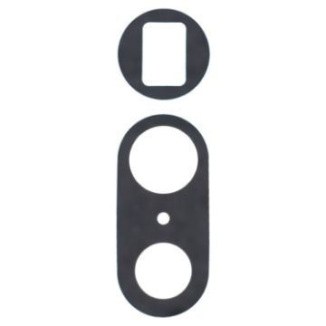 Google Pixel 7 Pro Back Camera Lens - 1