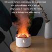 Volcanic Essential Oil Aroma Diffuser Humidifier EU Plug - 4