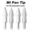 Picture of For Xiaomi Pad 6/6 Pro Tablet Stylus Replacement Tip Nib, Spec: Needle Transparent