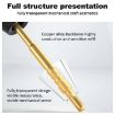Original Transparent Stylus Replacement Tip Nib for Xiaomi Pad 6/6 Pro Tablet - 5