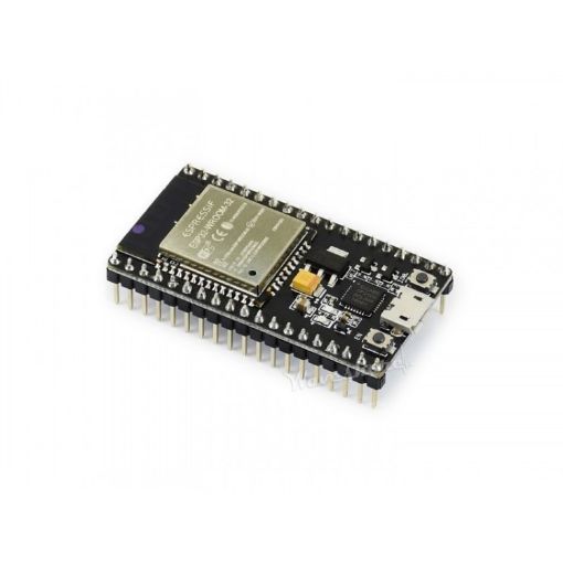 Waveshare NodeMCU-32S ESP32 WiFi+Bluetooth Board - 1