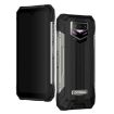 Picture of DOOGEE S89 Rugged Phone, Night Vision Camera, 8GB+128GB, IP68/IP69K Waterproof, 12000mAh Battery, Triple Cameras (Black)