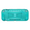 Picture of TPU Soft Protective Shell Drop Resistance for Nintendo Switch Lite (Blue)