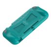 Blue TPU Soft Protective Shell for Nintendo Switch Lite - 4