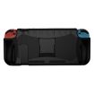 Picture of TPU Soft Protective Shell Drop Resistance for Nintendo Switch (Black)