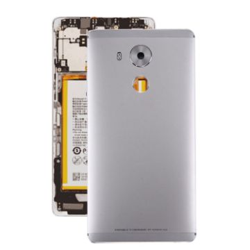 Huawei Mate 8 Battery Back Cover - Grey - 1