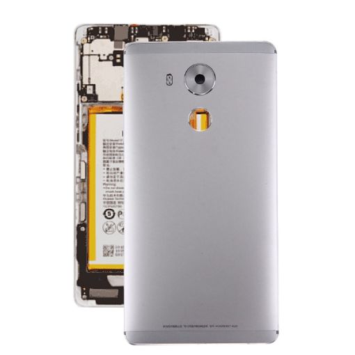 Huawei Mate 8 Battery Back Cover - Grey - 1