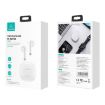 USAMS-IA04 Wireless Bluetooth 5.0 Mini TWS Earphone with Charging Box - 2