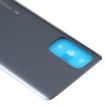Battery Back Cover for Xiaomi Mi 10T Pro 5G/Mi 10T 5G (Black) - 4