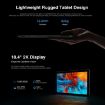 DOOGEE R10 4G Rugged Tablet 10.4" 8GB+128GB Android 13 Octa Core Dual SIM - 8