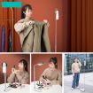 USAMS US-ZB209 Foldable Stand Holder - 7
