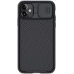 NILLKIN CamShield Pro Case for iPhone 11 - Black - 1
