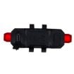 Picture of AQY-093 Detachable USB Rechargeable LED Bike Taillight (Red)