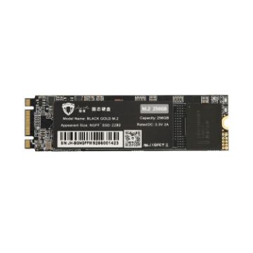 Picture of JingHai M.2 NGFF SSD Notebook Desktop Solid State Drive, Capacity:1TB
