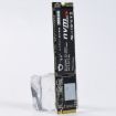 JingHai M.2 PCIe NVMe SSD 256GB - High-Speed Notebook/Desktop Drive - 2