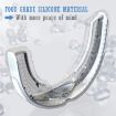 Anti Snoring Mouth Guard Braces - Sleep Better Breath - 4
