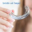 Anti Snoring Mouth Guard Braces - Sleep Better Breath - 5