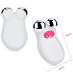 Picture of A210 Household Skin Rejuvenation Micro-current Beauty Instrument Facial Radio Frequency Massage Instrument (White)