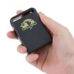 Picture of TK102B 2G GSM/GPRS/ GPS Locator Vehicle Car Mini Realtime Online Tracking Device Locator Tracker for Kids, Cars, Pets, GPS Accuracy: 5-15m